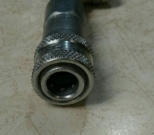 PARKER H2-62-T6 Quick Connect, Female NEW, 60 series - Picture 3 of 3