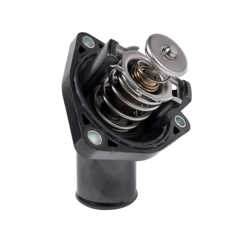 For Lexus GS460 ISF LS460 Toyota Sequoia Tundra Thermostat Assembly 1603138010 - Image 3 of 4
