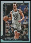 2025 Topps Franz Wagner Base (Raw)