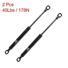 2pcs 10 inch 40Lbs/178N Car Gas Lift Supports Struts Shock Spring Universal