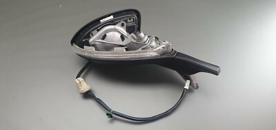 Original VW Golf VII 5G Seitenspiegel Memory Beheizt Rechts 5G1857502FQ