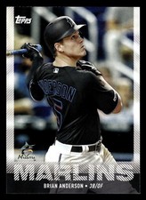 2020 Topps Utz Baseball Cards 22