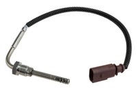 NTY Abgastemperatursensor FÜR Motor 3.0D Audi A6(C7) A7 Q5 2011-2018 /Vor D