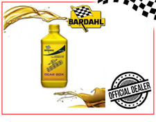 1 LITRO OLIO BARDAHL GEAR BOX