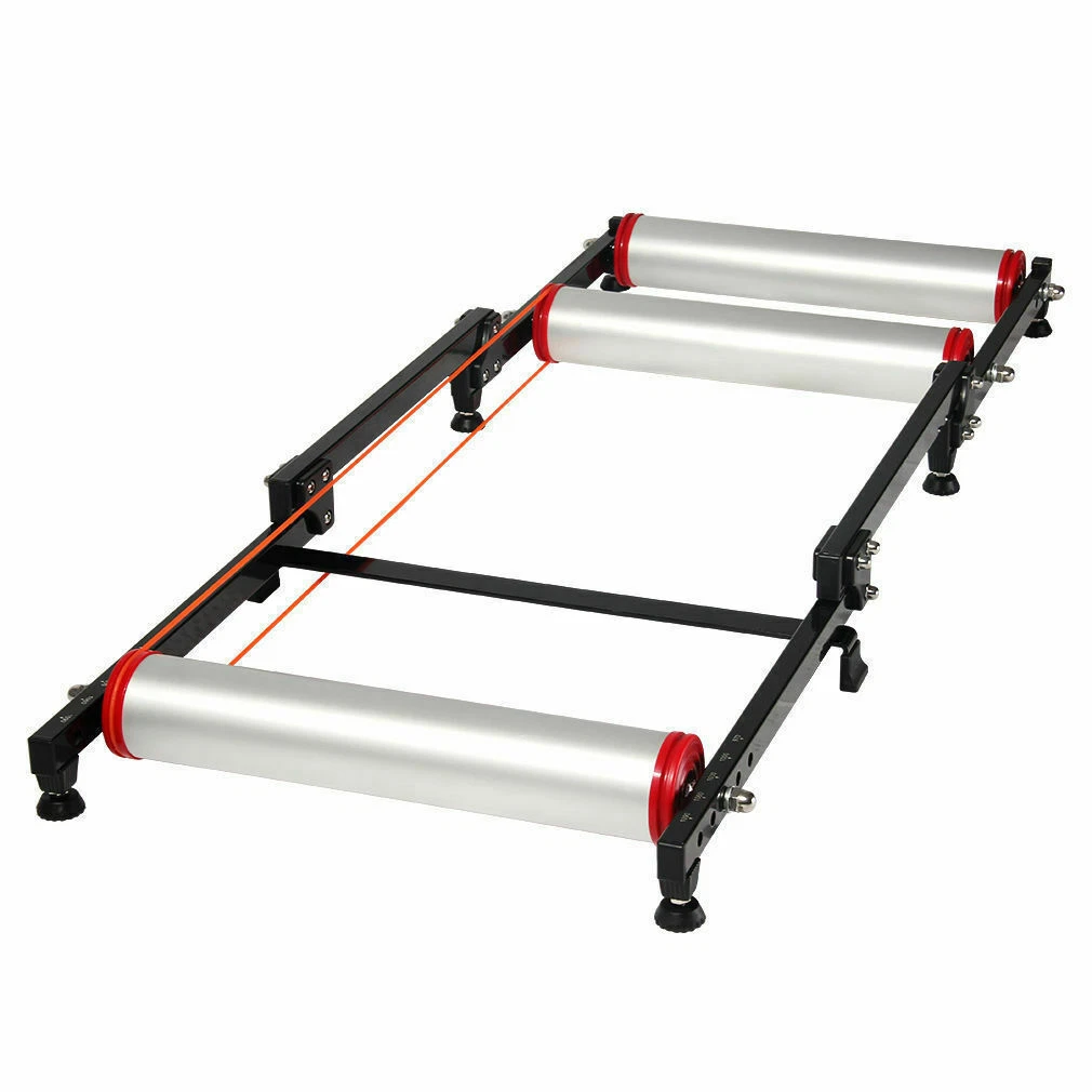 Parabolic roller trainer hot sale