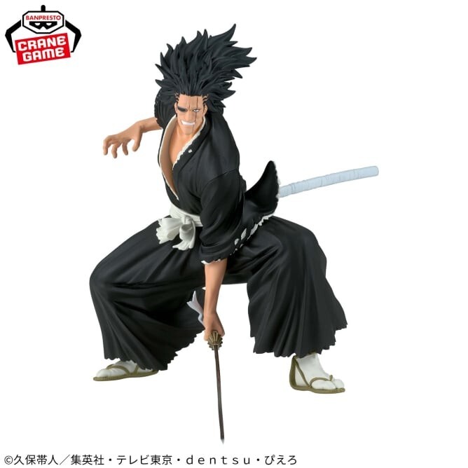 BLEACH フィギュアセット Bleach フィギュアセット 6体 - メルカリ