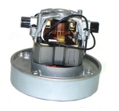 Backpack Vacuum Motor Fits ProTeam 122341-07 119347 105162 101719 Super Coach
