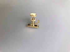 Advance Violin Fine Tuner 4/4-1/4 Hill Style Gold 