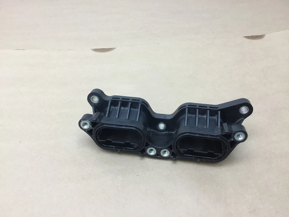 Subaru FORESTER XT Left Driver Air Intake Adapter Manifold 2014 2015 - 2018 :Y - Image 4 of 4