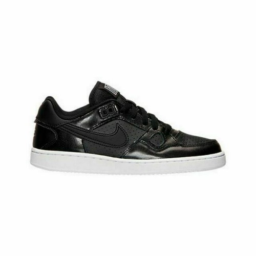 Nike Womens Son Of Force Hi Top Trainers 616302 006 Sneakers  display picture 3