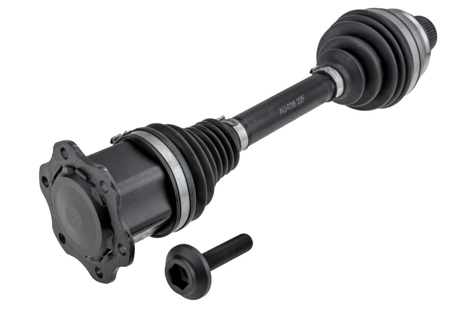 Arbre de transmission en acier forgé 8W0407271 pour Audi A4 Allroad
