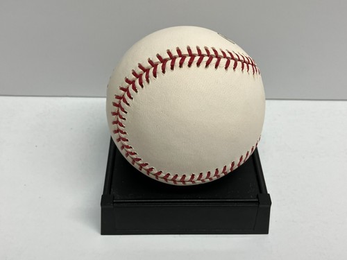 Jarrod Washburn signiertes Autogramm 2002 World Series Baseball mit COA - Bild 5 von 6