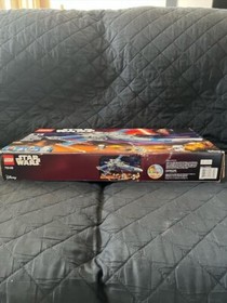 LEGO Star Wars Resistance X-Wing Fighter 75149 New Sealed Retired Set