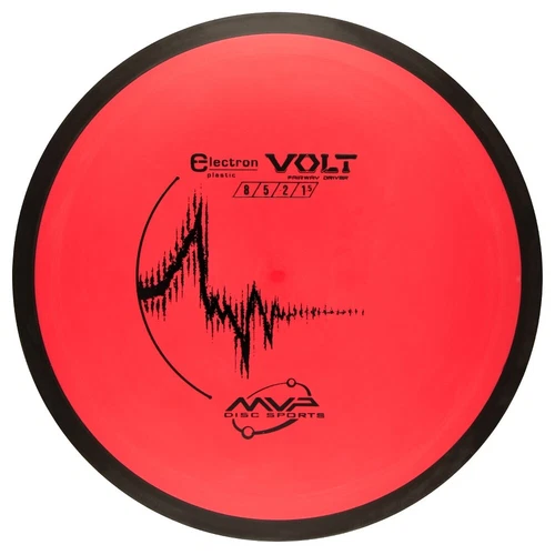 NEW MVP Disc Golf Electron Volt **Choose Weight/Color**