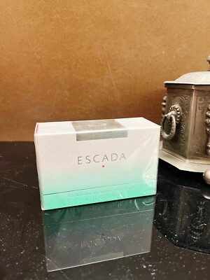 Escada Signature EDP 50 ml 1.7 oz WOMEN SPRAY SEALED DISCONTINUED AUTHENTIC RARE