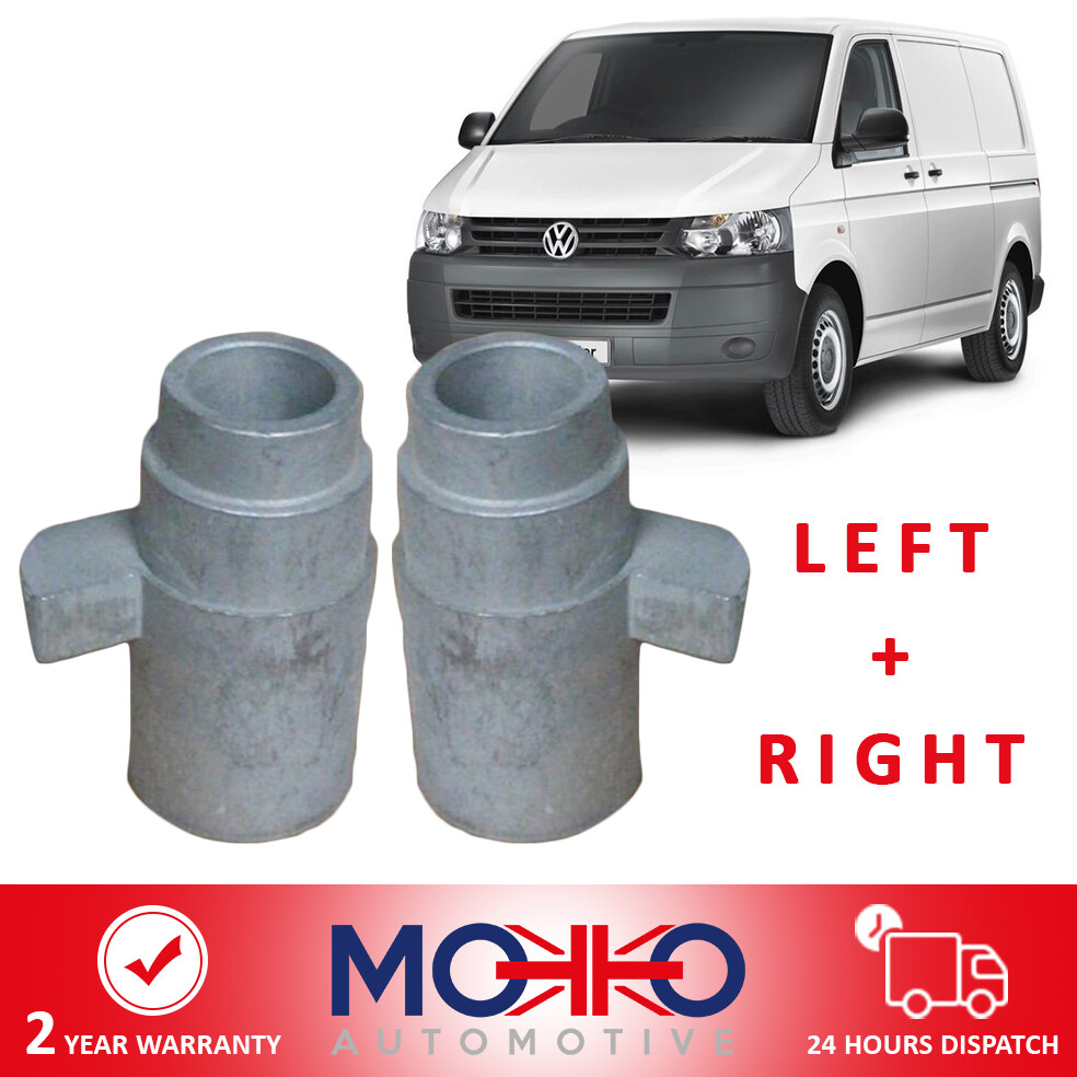 BRAND NEW ARM REST FOR VW TRANSPORTER MULTIVAN LEFT + RIGHT  