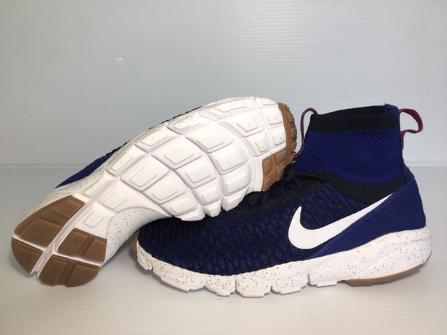 nike footscape magista flyknit