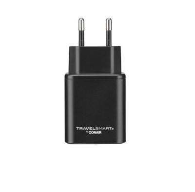 Travel Smart USB Quick Charge Adapter