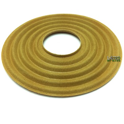 6.35'' x 2'' Dual Layer Spider Pack Speaker Subwoofer SP230-3242-002
