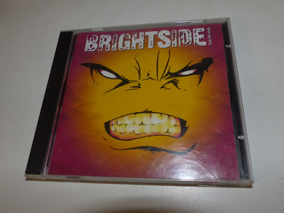 CD     Brightside - Face the Truth