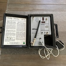 ADEMCO 7915 ALARMNET FIELD STRENGTH SIGNAL TESTER FAST TOOL USED WORKING