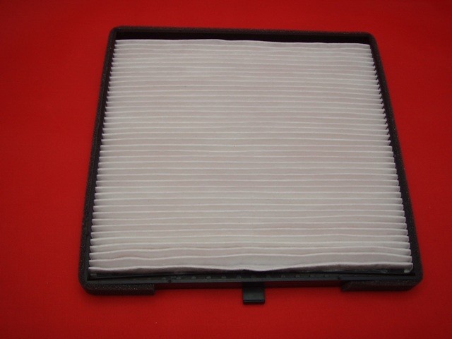 Cabin Air Filter Hyundai I10 2008-, Kia Picanto 2004-