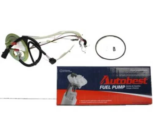 Conjunto de módulo de bomba de combustible Autobest F1299A para Ford Excursion 2000 6,8 L-V10 Foto 3 de 4