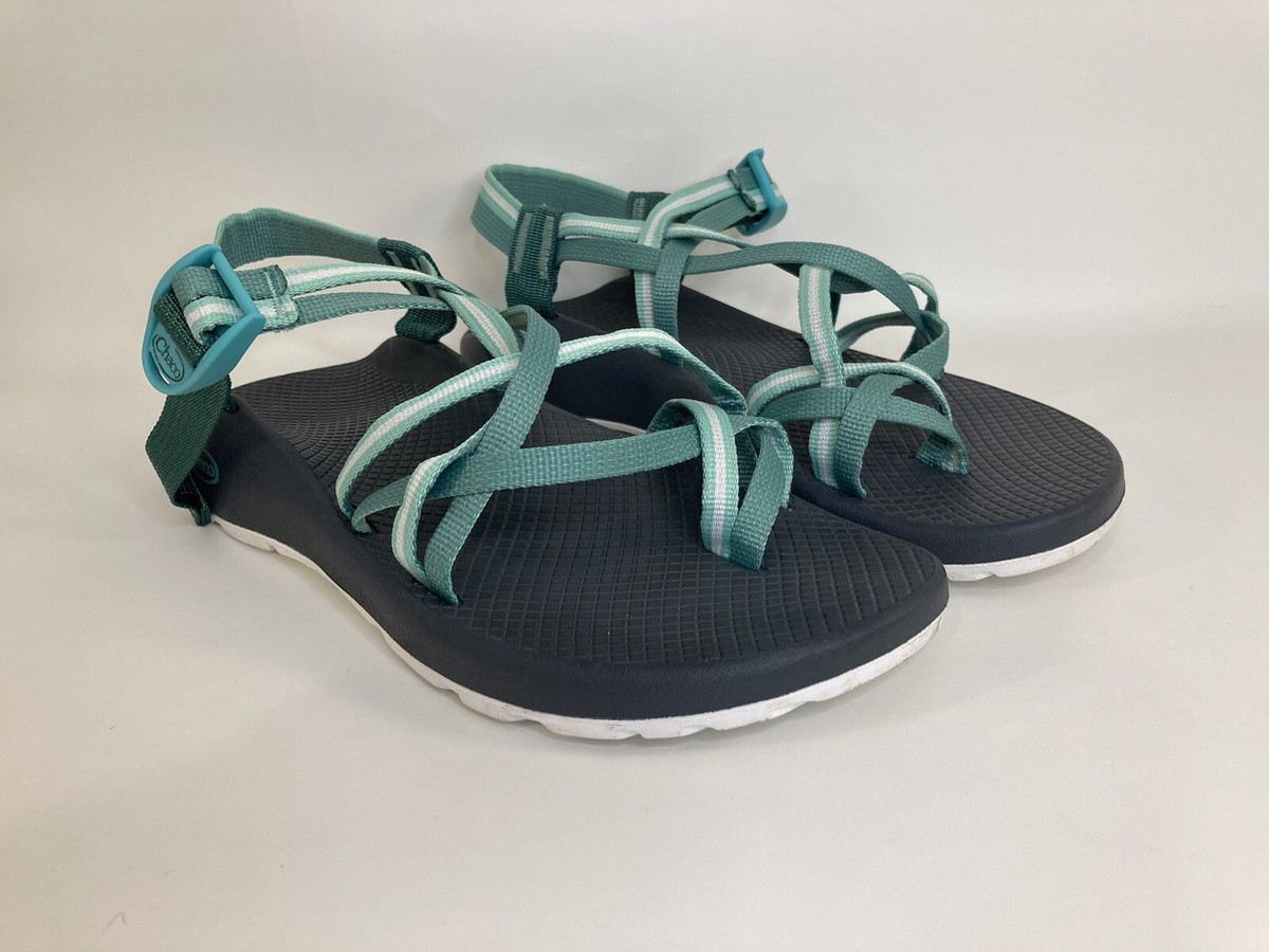 choco⭐︎mint Amazon.com | Chaco Women's ZX/1 Cloud Outdoor Sandal, Break
