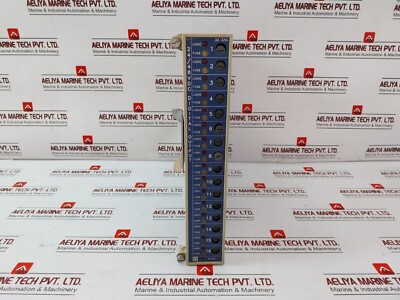 MAX CONTROL SYSTEMS 056513 Digital Output 24/48VDC 3A
