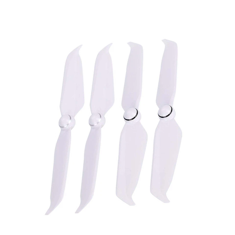 2 Paar RC Drone Quadcopter 9455S Low Noise Blade Propeller Für Phantom 4 PR KB - Bild 3 von 4