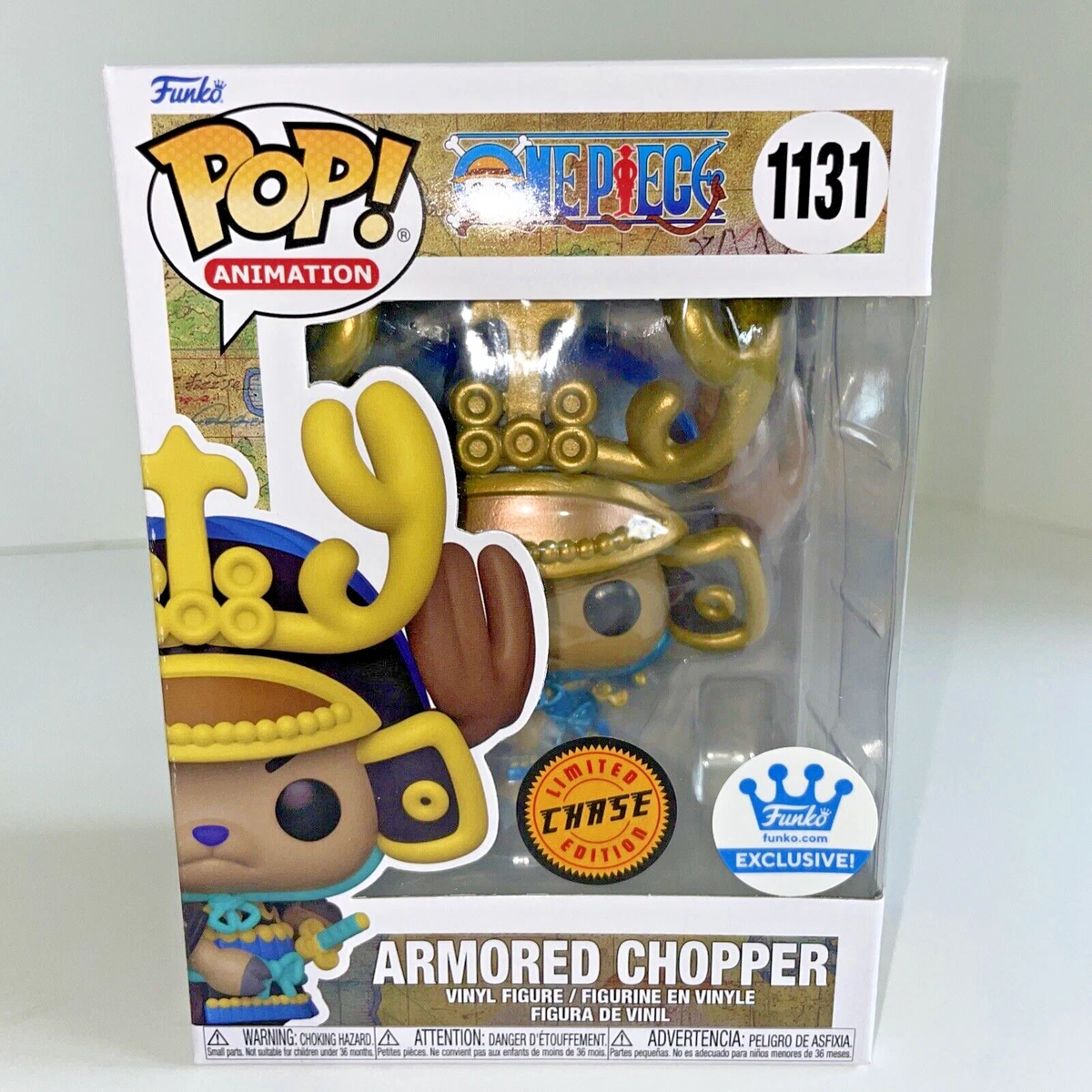 Funko chopper cheap