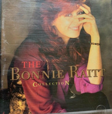 Bonnie Raitt - Collection