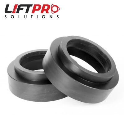 1,6'' 40mm Heck Nivellier Lift Kit für Toyota HIGHLANDER 4RUNNER FJ CRUISER PRADO
