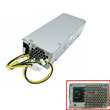 Computer Power Supply Unit 180W SFF L08404-002 L07658-004 For HP ProDesk 400 G5