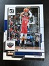 2022-23 Panini Donruss Basketball Devonte’ Graham #166 New Orleans Pelicans