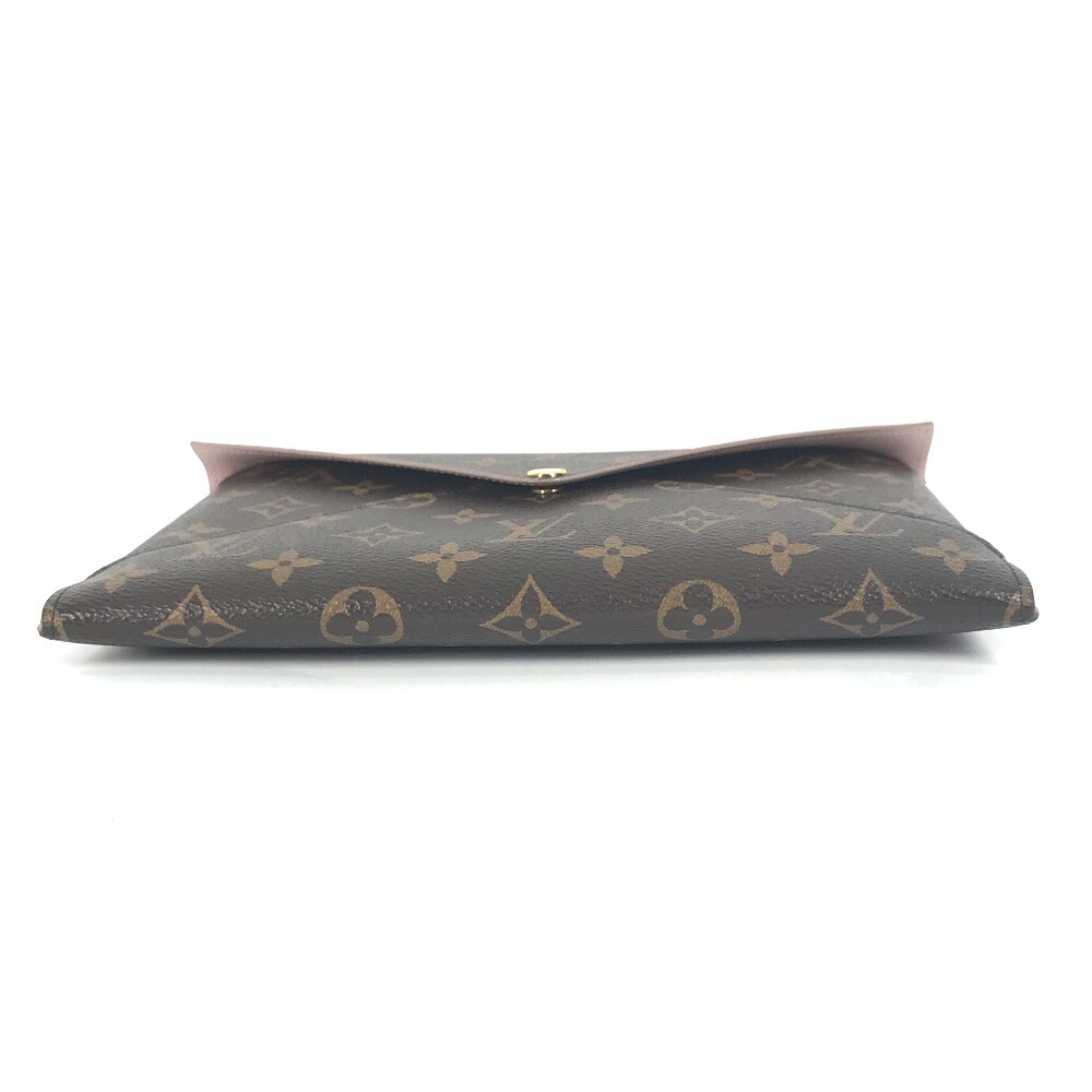 LOUIS VUITTON M62034 Monogram Pochette Kirigami large and