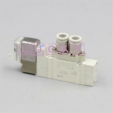 1PC New FOR  SMC  SY3120-5LZ-C6  Solenoid Valve