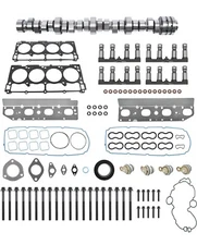 FIT 09-19 Dodge Ram 1500 5.7L Hemi V8 VVT Non MDS Camshaft & lifters Install Kit
