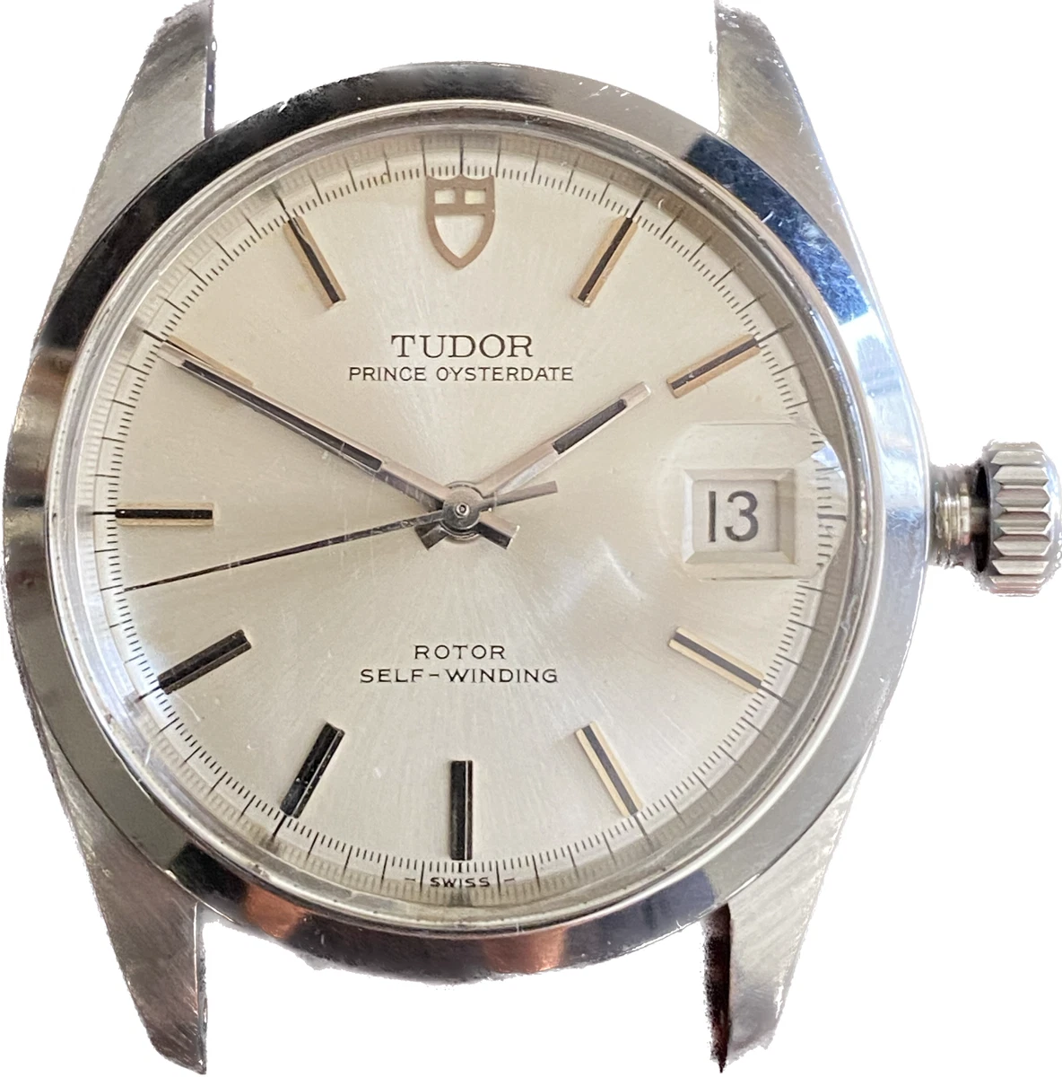 Montre tudor rolex hot sale