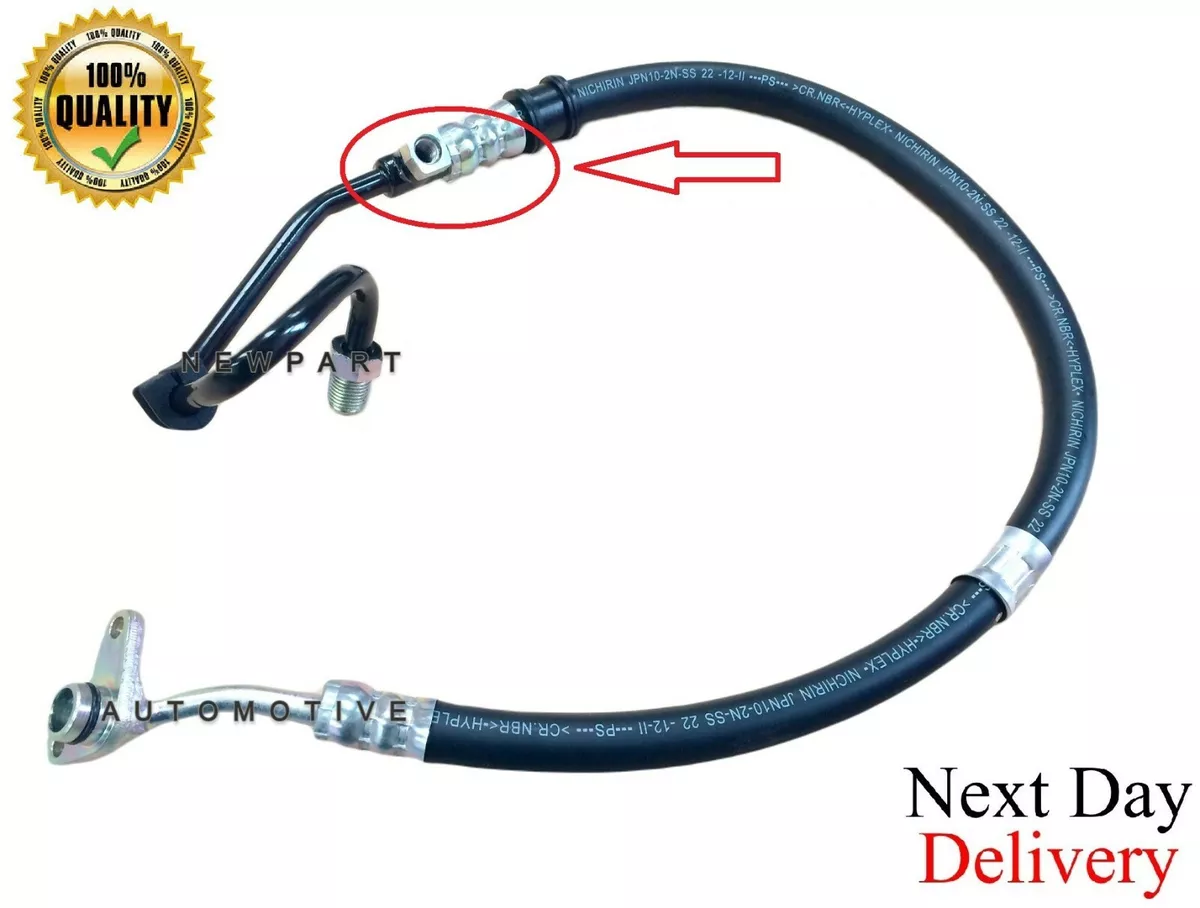 Power hoses cheap