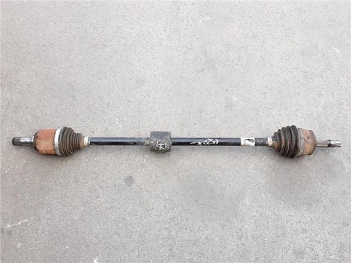 JB1968 Boite A Vitesse pour RENAULT KANGOO I (F/KC0) RT 2001 8400523