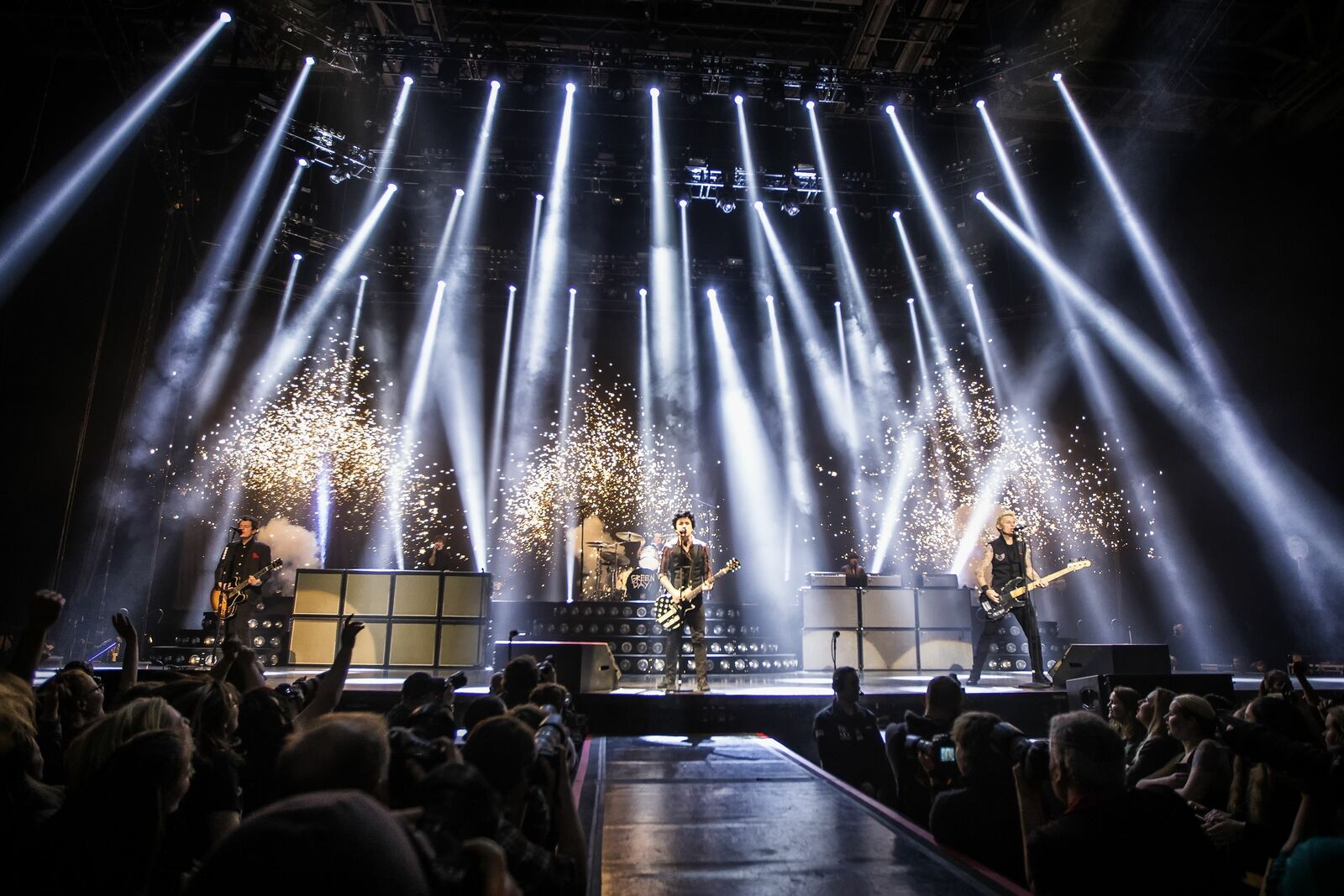 Wrigley Field Concert Seating Chart Fall Out Boy