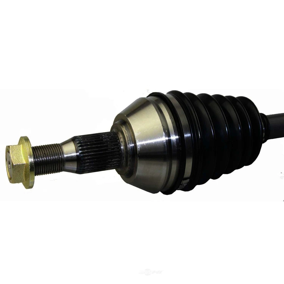 Ось CV в сборе натуральная Heri 70291 - Изображение 2 из 3