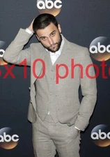 JACK FALAHEE #34,how to get away with murder,mercy street,twisted,8x10 PHOTO