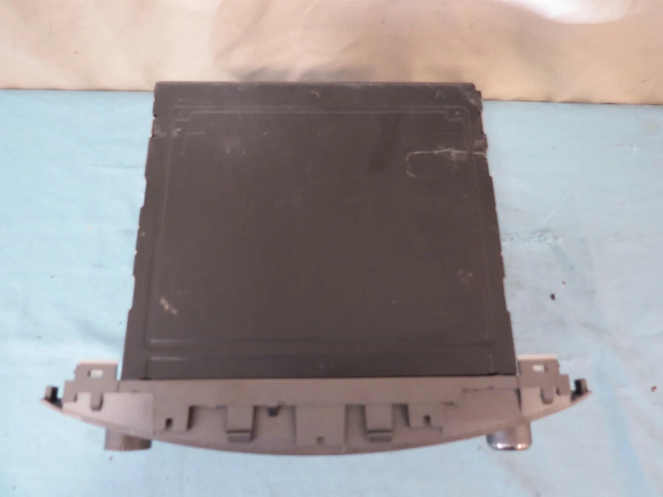 ✅ 06 07 08 Lexus is250 is350 AM FM SAT AUX Radio Reproductor de CD PIONERO 86120-53320 Foto 2 de 4