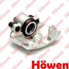 Howen Brake Caliper Front Left Fits VW Golf (Mk5) 2.0 TDI #2