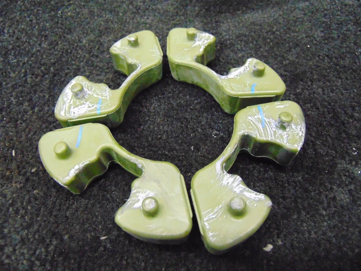 レイ KAWASAKI Z800 Z 800 SUGOMI LIMITED EDITION, CUSH DRIVE RUBBERS | eBay