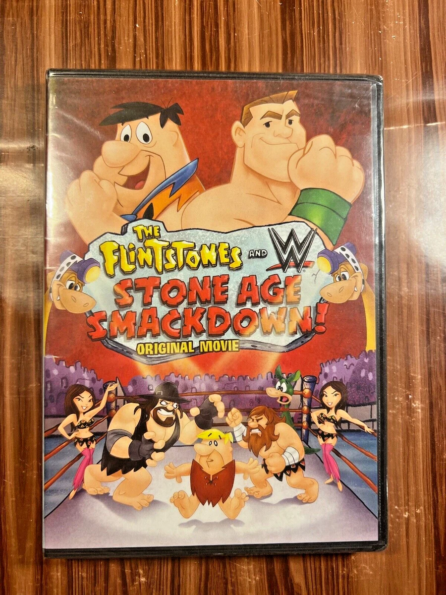 Stone age movies deals