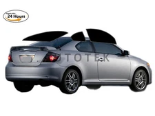 Computerized Custom PreCut 2Ply Window Tint Film Kit For 2005-2010 Scion TC