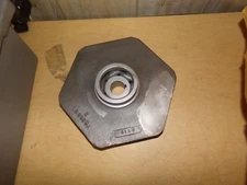 Hexagon Flange Bearing Assembly LB50595 C125 *FREE SHIPPING*